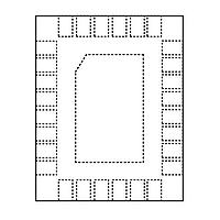 Richtek RT9114BGQV 2-Channel Dual Channel Digital Audio System with EQ and Frequency DRC Control