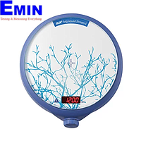 IKA big squid frozen (0003857200) Magnetic stirrer without heating