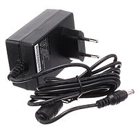 MEAN WELL GST25E15-P1J Fixed Plugs 25W 15V 1.66A Level VI Euro plug