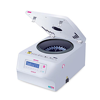 CRYSTE Purispin 15 Micro centrifuge (400~15000 RPM)