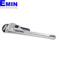 TOPTUL DDAC1A14 Aluminum Alloy Pipe Wrench