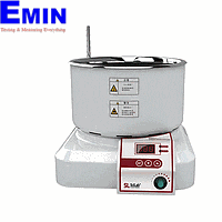 DaiHan MbWCL-5 Integrated Thermostatic Magnetic Stirring Bath (+5°C~200°C, 6.5L)