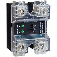 Sensata Technologies - Crydom CC4850D1UH Heavy Duty Dual IP20 660VAC/50A 4-15VDC,ZC