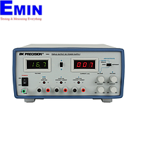 BKPRECISION 1652 Triple Output DC Power Supply (2x(0-24V/0.5A), 5V/4A)