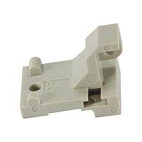 HARTING 09020009921 Fixing Bracket LEFT FIXING BRKT TYPE M STANDARD