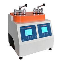 HST ZXQ-5S Automatic Double Head Mounting Press