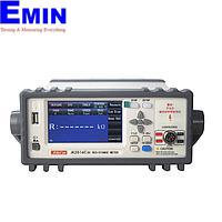 JINKO JK2516C DC Low Resistance Tester (0.1μΩ-100MΩ)