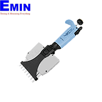 Major Science MSP-8X200 MS Pipette (20µL)