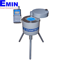 Atomtex AT1320M Gamma Activity Monitor (γ, 20 – 500 keV)