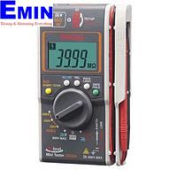 SANWA DG35a Clamp meter (AC/DC 100A; 40MΩ; True RMS)