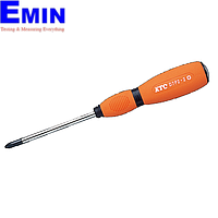 KTC D7P-3 Soft Grip Screwdriver (285mm)