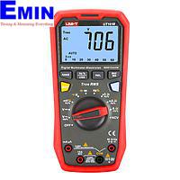 UNI-T UT161B Digital Multimeter (True RMS,DC/AC 10A)