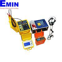 HV HIPOT GD-4136H Cable Fault Locating System