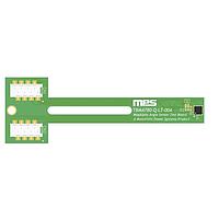 Monolithic Power Systems (MPS) TBMA780-Q-RD-01A Magnetic Position Sensor NRFND: For new design, recommend TBMA780-Q-LT-01A