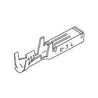 AMP Connectors - TE Connectivity 1-917484-5 (Cut Strip) Contacts RECPT 16-14 AWG Cut Strip of 100