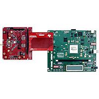 Texas Instruments HSMC-ADC-BRIDGE Adapter Boards High Spd ADC to HSMC