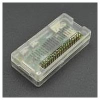 DFRobot FIT0604 Cases ABS Transparent Case for Raspberry Pi Zero/ Zero W