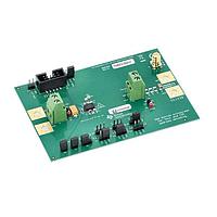 Texas Instruments TPSM8287A15BBHEVM Evaluation Modules TPSM8287A15 evaluati on module