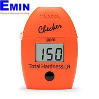 HANNA HI735 Total Hardness Low Range Checker (0~350ppm/ mg/L CaCO3; 1ppm)
