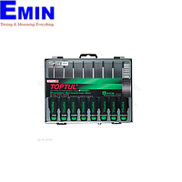 TOPTUL GAAW0802 8-Piece Screwdriver Set