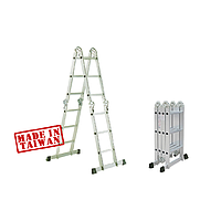 ADVINDEQ T6-125 Ladder