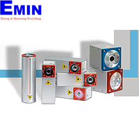 OptiSense Cube-LEDB3.3 Paint Checker industrial LED Sensors (1 mm; 33 mm; 1 - 1000 µm)