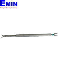 Sauermann TPS-08-2000-T Pitot Tube Type S