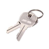 IDEC TW-SK Keylock Switches ReplacementKeyTW&TWTD(Set of2)