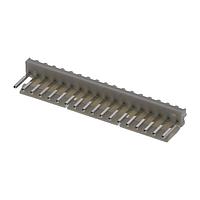 Molex 26-60-4180 Shrouded VERT FRICTION LK 18P tin