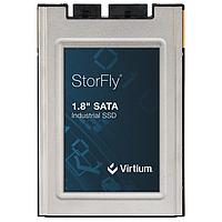 Virtium VSFF18CI480G-V11 Solid State Drives - SSD 1.8 SATA-III 3DTLC 480 GB