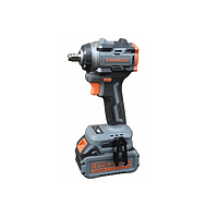 Yamasu GBL-350N Cordless impact wrench (350 Nm)