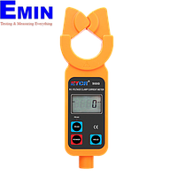 ETCR ETCR9000 H/L Voltage Clamp Current Meter (Φ48mm, AC 0mA～1200A)