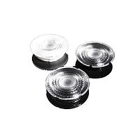 Ledil CP19643_AMY-70-S-B50 Ledil AMY-70-S HOLDER B BLK LENS SOLD SEP