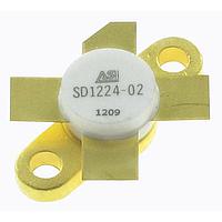 Advanced Semiconductor, Inc. SD1224-02 RF Bipolar Power RF Transistor