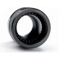 AMP Connectors - TE Connectivity CIRBP22LBN Strain Reliefs LOCKING BACK NUT