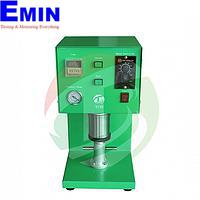 TOB TOB-ZKJB-150 Small Lab Vacuum Mixer Machine With 150ml Mixer Jar (0 ~ 320 RPM)