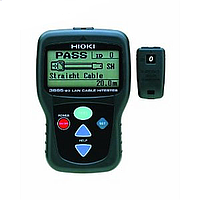 Cable and Socket tester/detector