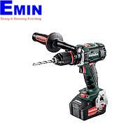 METABO BS 18 LTX BL I Cordless drill / screwdriver (0-1850 rpm)