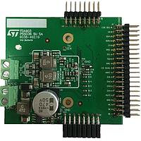 STMicroelectronics EVAL-FDA903U-SA Power Amplifiers EVAL-FDA903U evaluation board for FDA903U