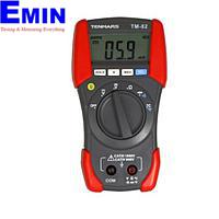 TENMARS TM-82 Multimeter (0.1mV~600V)