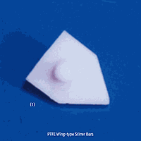 Cowie CW.001.2204 Stir bar wing-type for tube 14~16mm