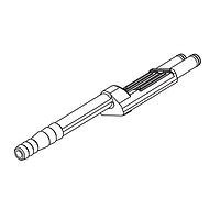 Anderson Power Products E320-20 Accessories DIN TWIN AIR TUBE MALE