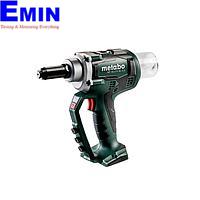 METABO NP 18 LTX BL 5.0 Cordless blind rivet gun (18V)