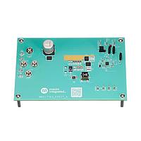 Maxim Integrated MAX17703EVKITA# Battery Management MAX17703 Evaluation KIt 5V output