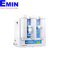 Labstac WU124 Synthesizing Ultrapure Water System  