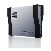 HAROGIC NXM-60 Real-time Spectrum Analyzer (9 kHz-6.3 GHz; 100 MHz)