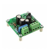 STMicroelectronics STEVAL-ISA119V1 AC/DC Converter 1.5 W double output buck demonstration board based on the VIPER16LD