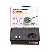 LANGER EMV-Technik CAN 100 set Bus System