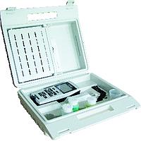 SI ANALYTICS HandyLab 200 Portable meters for analog electrodes