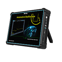 Digital Oscilloscope